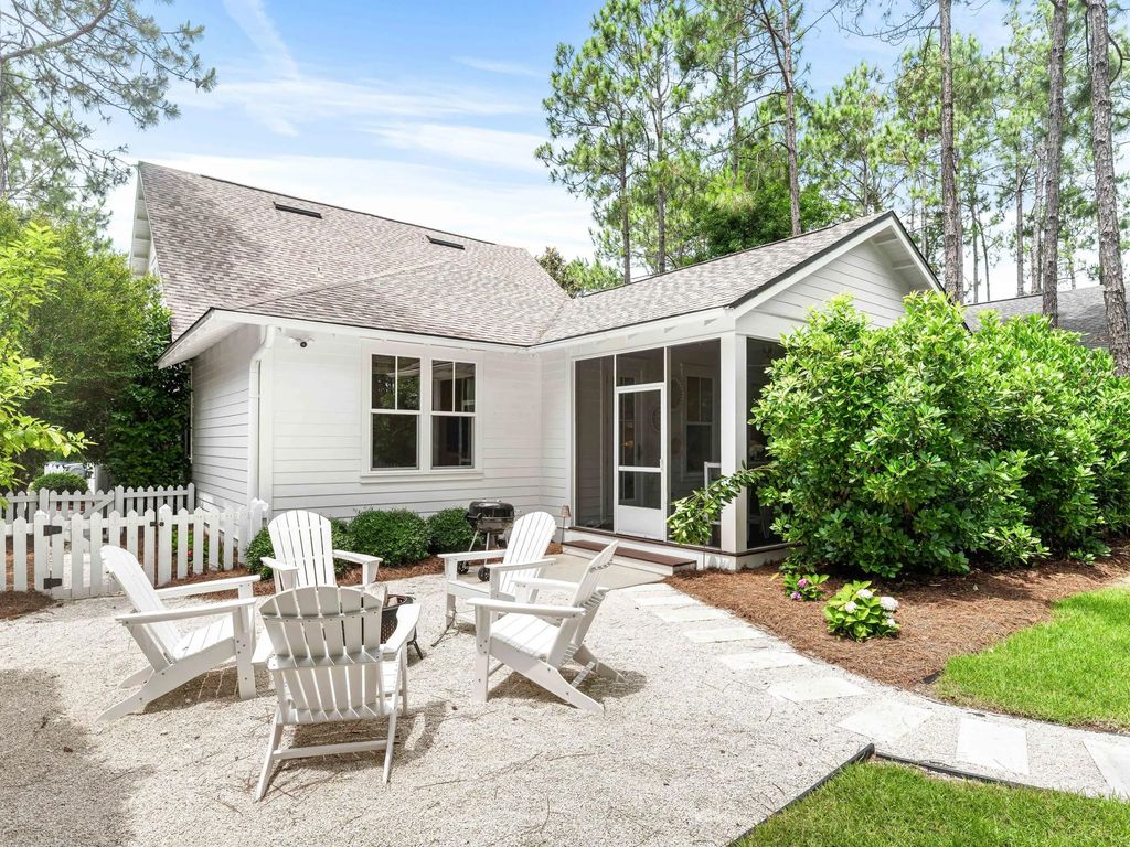 6 of 43 - 322 Jack Knife Drive, Watersound, FL