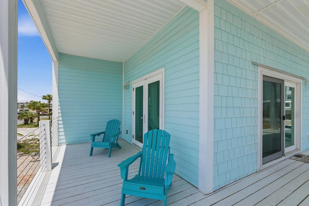 4 of 54 - 105 Circle Drive, Mexico Beach, FL