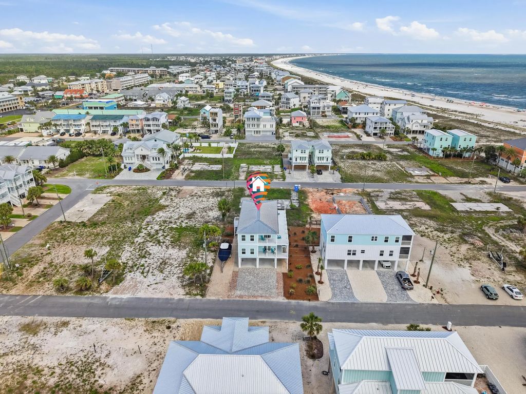 40 of 54 - 105 Circle Drive, Mexico Beach, FL