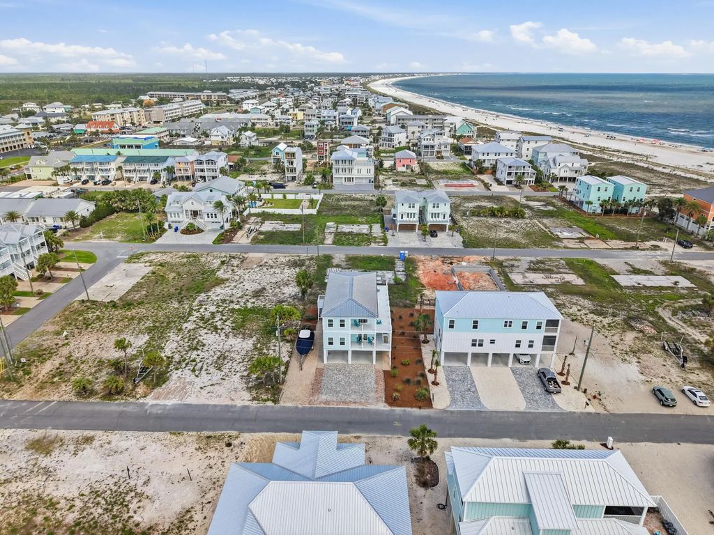 41 of 54 - 105 Circle Drive, Mexico Beach, FL