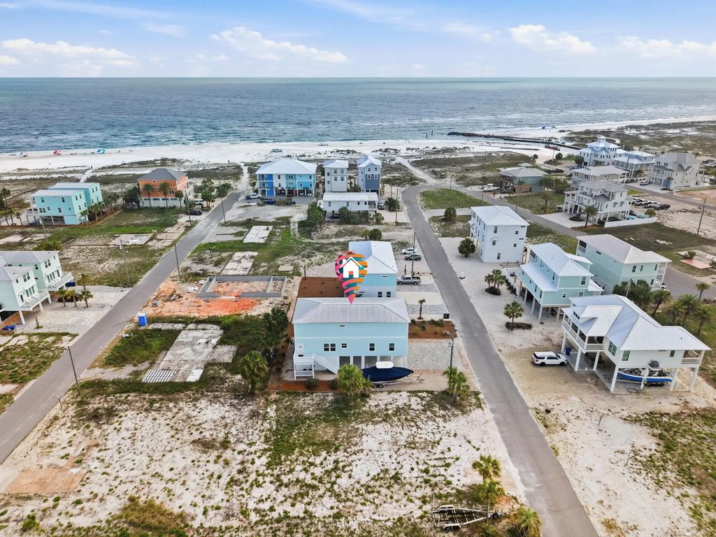 42 of 54 - 105 Circle Drive, Mexico Beach, FL