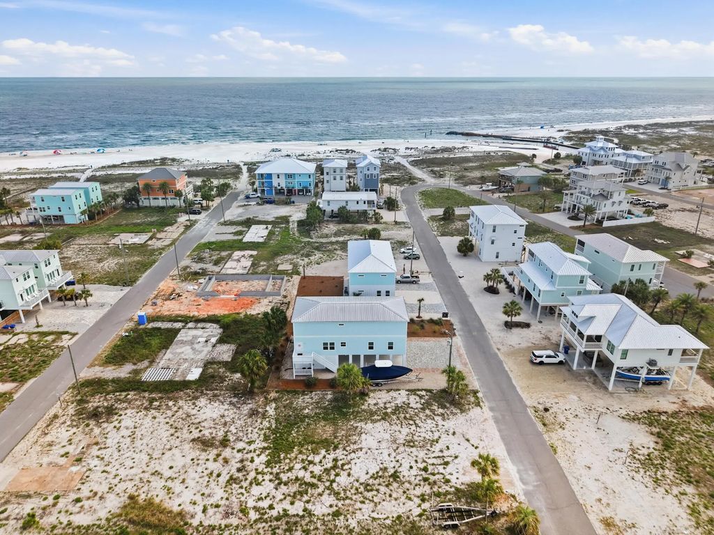 43 of 54 - 105 Circle Drive, Mexico Beach, FL