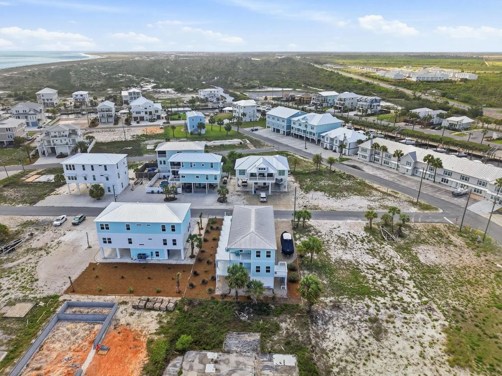 48 of 54 - 105 Circle Drive, Mexico Beach, FL