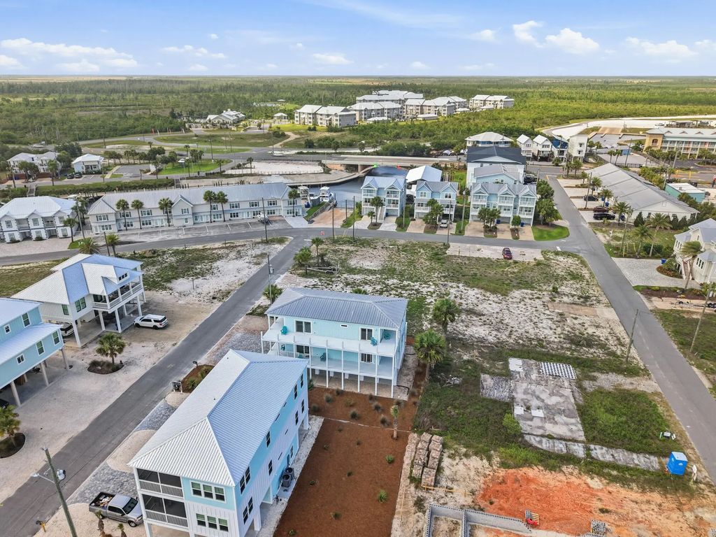 50 of 54 - 105 Circle Drive, Mexico Beach, FL