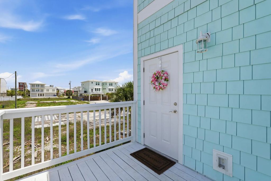 52 of 54 - 105 Circle Drive, Mexico Beach, FL