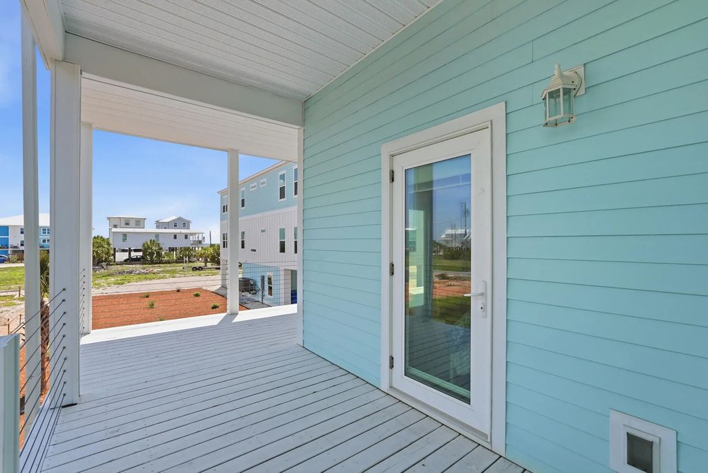 53 of 54 - 105 Circle Drive, Mexico Beach, FL