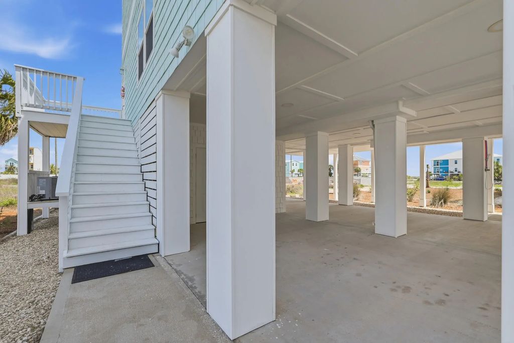 54 of 54 - 105 Circle Drive, Mexico Beach, FL