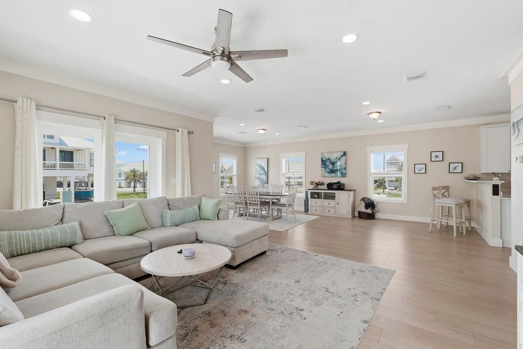 6 of 54 - 105 Circle Drive, Mexico Beach, FL