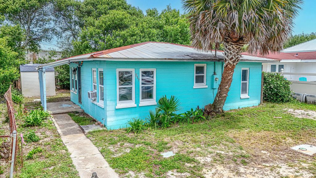 2 of 32 - 117 Christmas Tree Lane, Panama City Beach, FL
