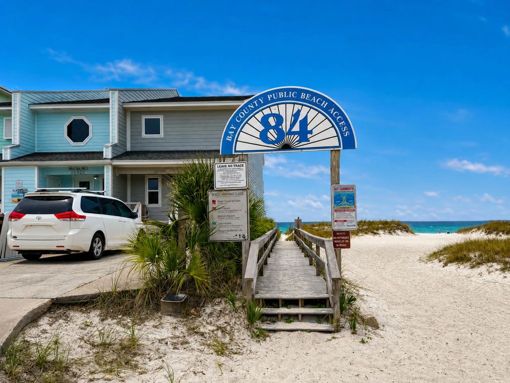 26 of 32 - 117 Christmas Tree Lane, Panama City Beach, FL