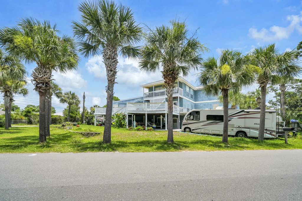 2 of 79 - 5612 Hilltop Avenue A-c, Panama City Beach, FL