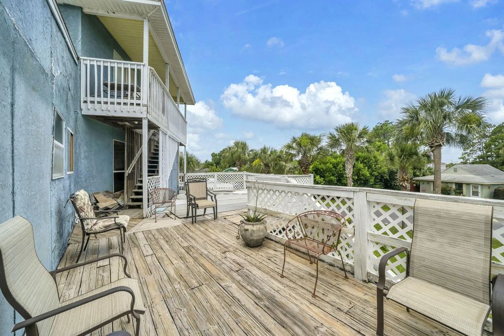 43 of 79 - 5612 Hilltop Avenue A-c, Panama City Beach, FL
