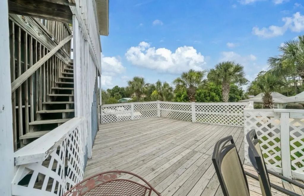 44 of 79 - 5612 Hilltop Avenue A-c, Panama City Beach, FL