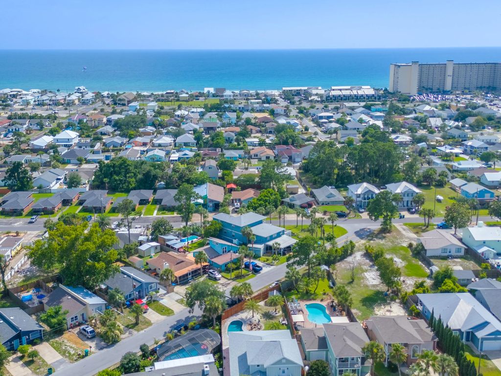 5 of 79 - 5612 Hilltop Avenue A-c, Panama City Beach, FL