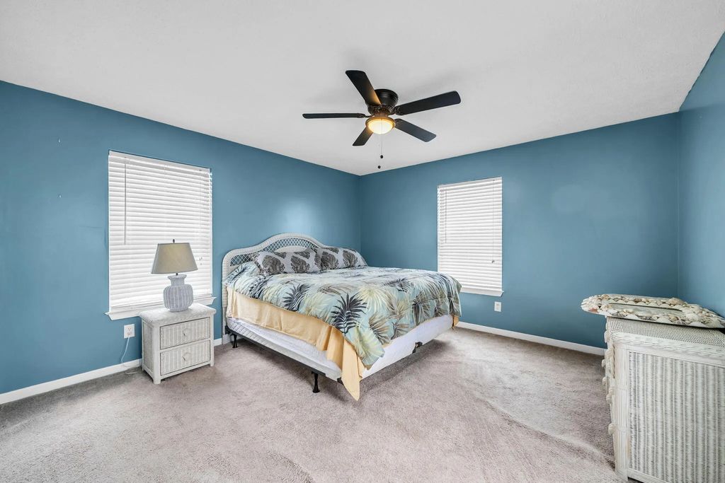 54 of 79 - 5612 Hilltop Avenue A-c, Panama City Beach, FL