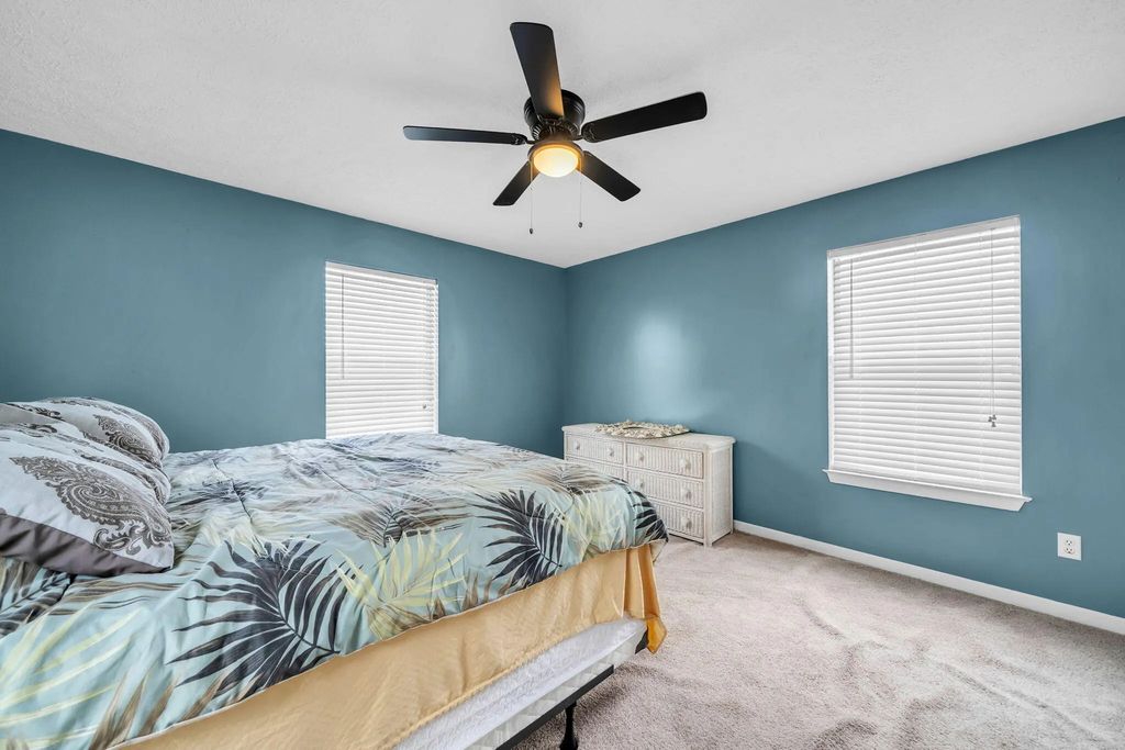 55 of 79 - 5612 Hilltop Avenue A-c, Panama City Beach, FL