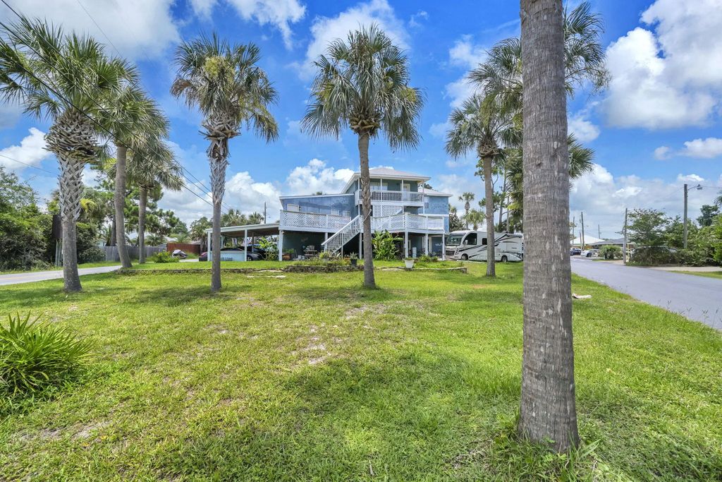 57 of 79 - 5612 Hilltop Avenue A-c, Panama City Beach, FL