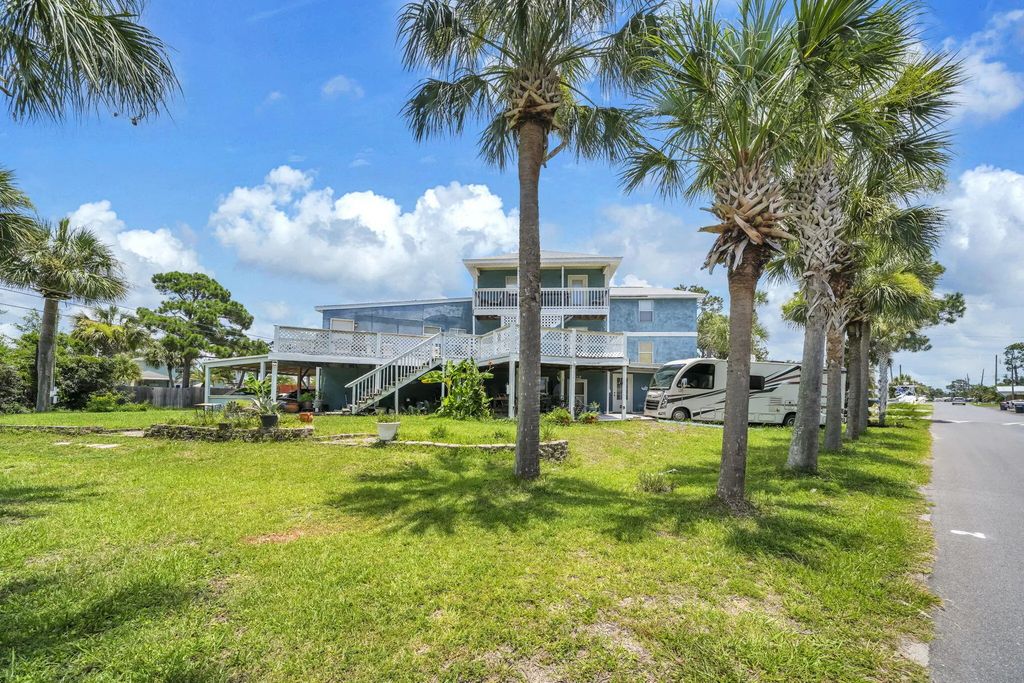 58 of 79 - 5612 Hilltop Avenue A-c, Panama City Beach, FL