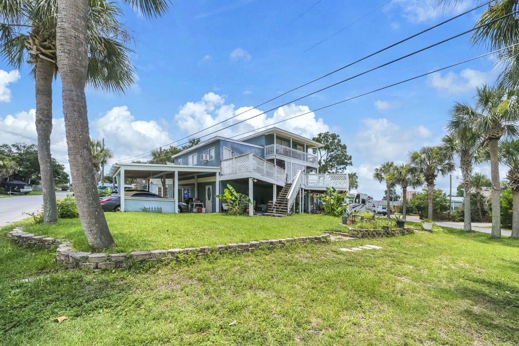 59 of 79 - 5612 Hilltop Avenue A-c, Panama City Beach, FL