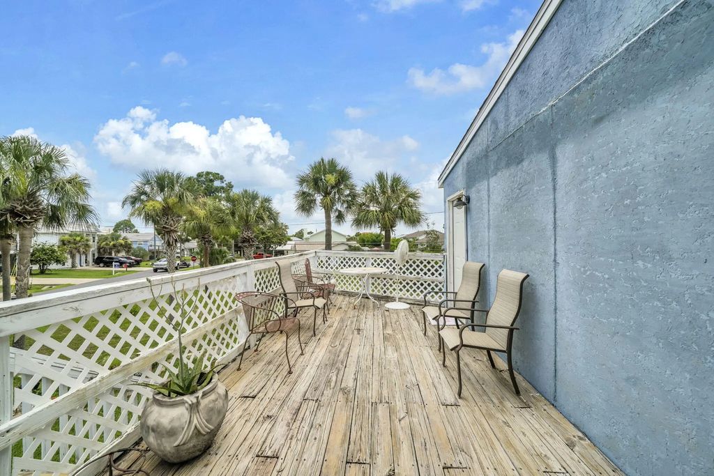 6 of 79 - 5612 Hilltop Avenue A-c, Panama City Beach, FL