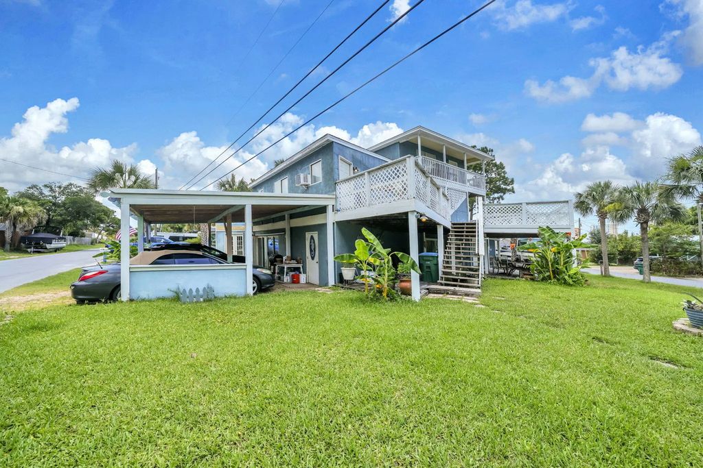 60 of 79 - 5612 Hilltop Avenue A-c, Panama City Beach, FL
