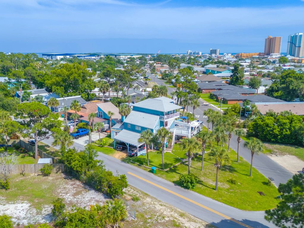 61 of 79 - 5612 Hilltop Avenue A-c, Panama City Beach, FL