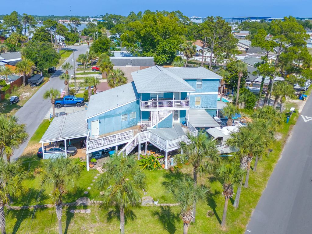 62 of 79 - 5612 Hilltop Avenue A-c, Panama City Beach, FL