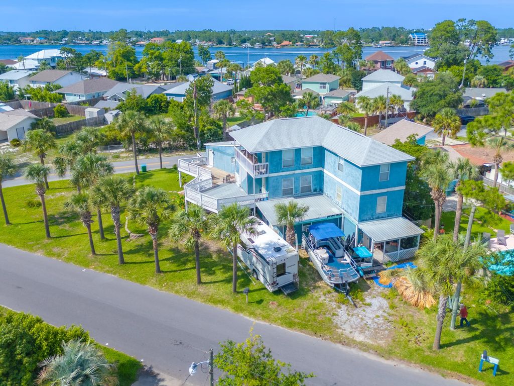 63 of 79 - 5612 Hilltop Avenue A-c, Panama City Beach, FL