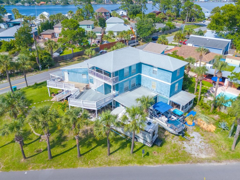 64 of 79 - 5612 Hilltop Avenue A-c, Panama City Beach, FL