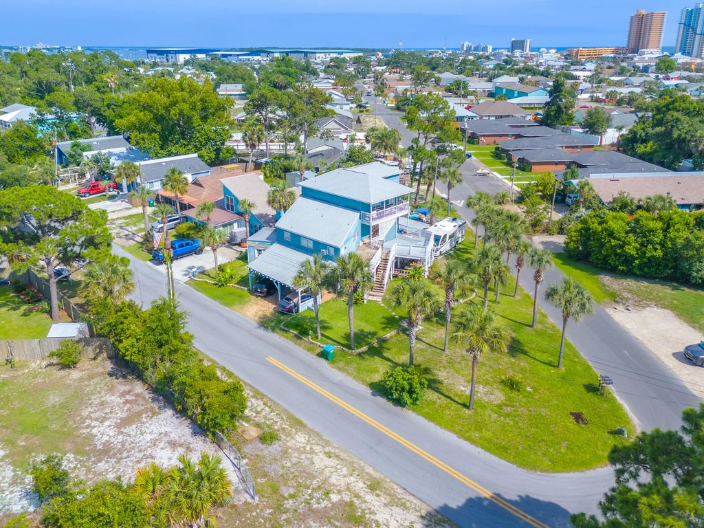 65 of 79 - 5612 Hilltop Avenue A-c, Panama City Beach, FL