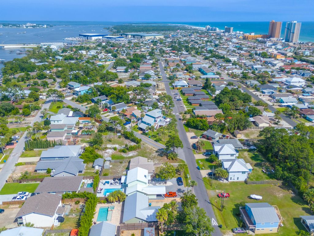 66 of 79 - 5612 Hilltop Avenue A-c, Panama City Beach, FL