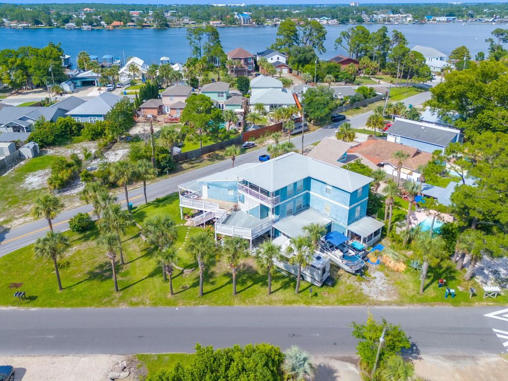 68 of 79 - 5612 Hilltop Avenue A-c, Panama City Beach, FL