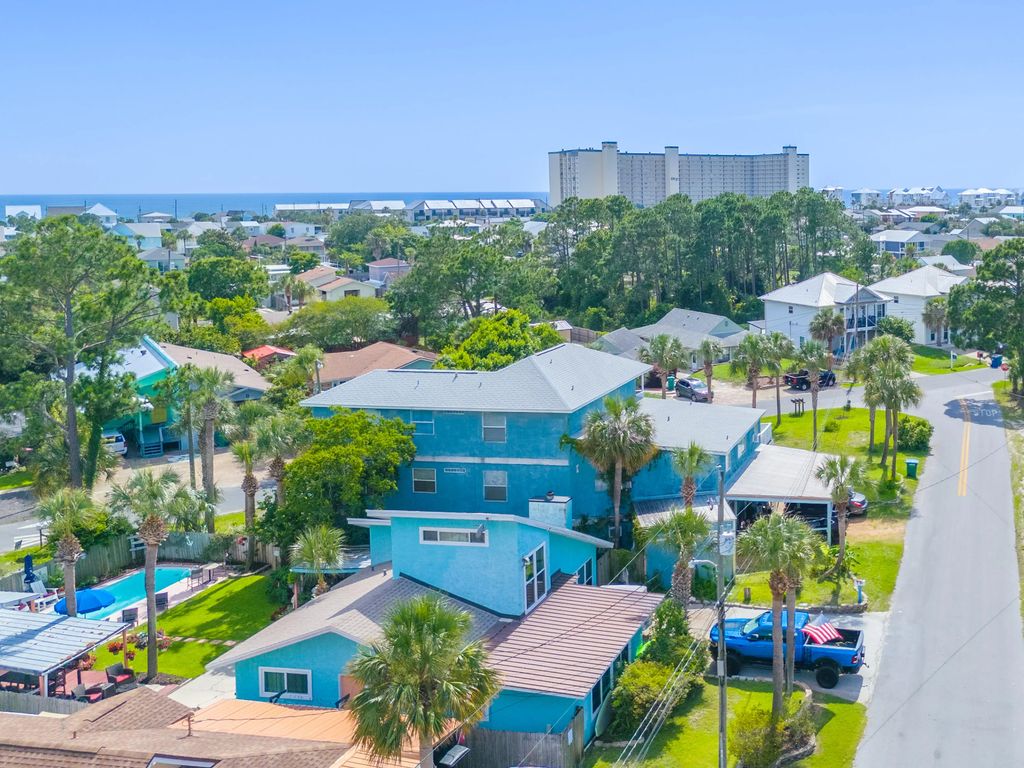 74 of 79 - 5612 Hilltop Avenue A-c, Panama City Beach, FL
