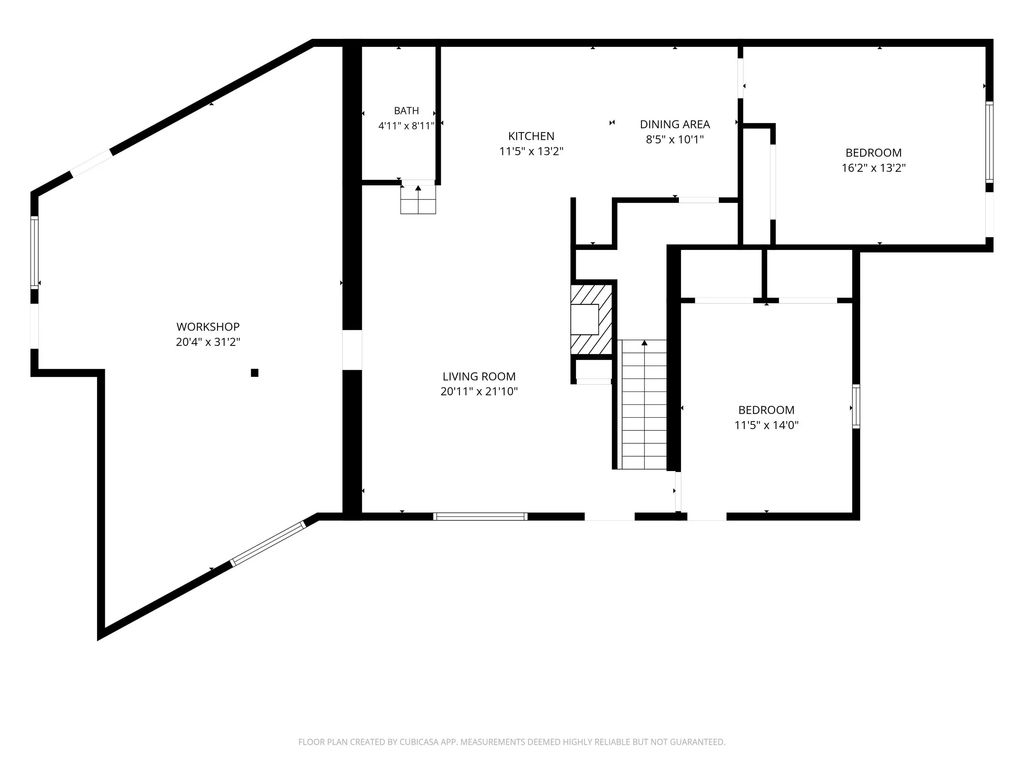 75 of 79 - 5612 Hilltop Avenue A-c, Panama City Beach, FL