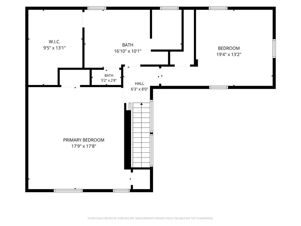 76 of 79 - 5612 Hilltop Avenue A-c, Panama City Beach, FL