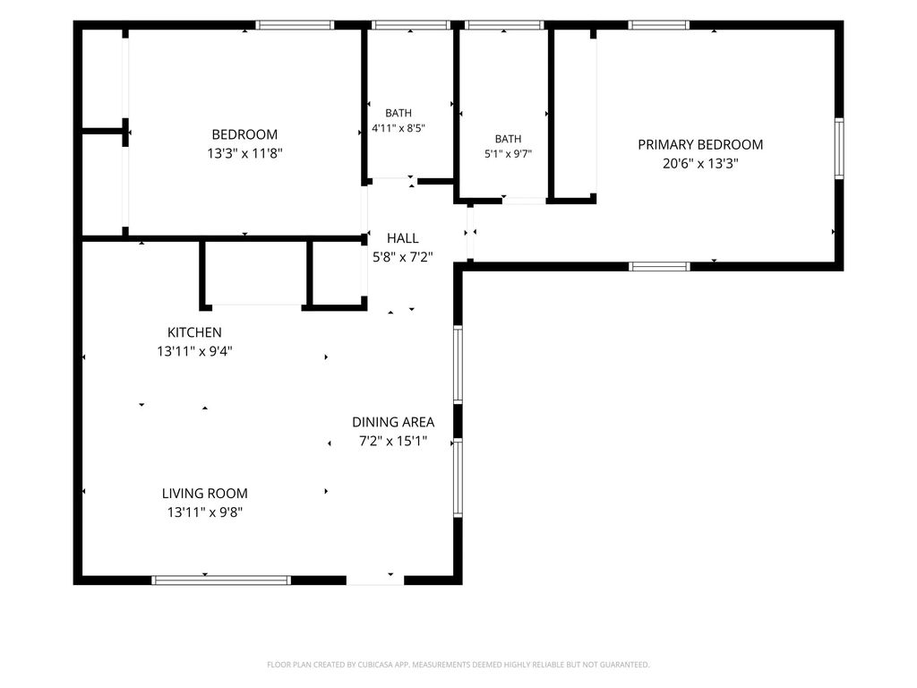 79 of 79 - 5612 Hilltop Avenue A-c, Panama City Beach, FL