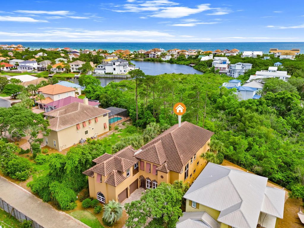 4598 Paradise Isle, Destin