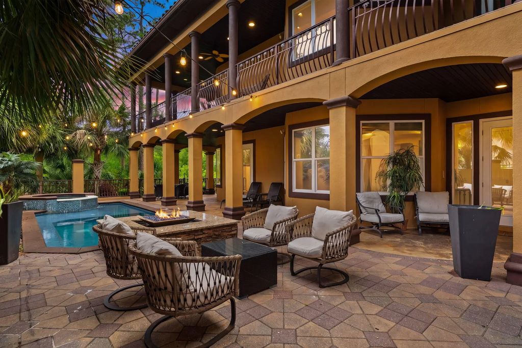 4598 Paradise Isle, Destin
