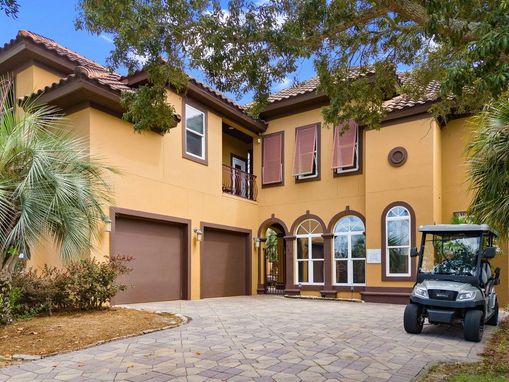 4 of 55 - 4598 Paradise Isle, Destin, FL