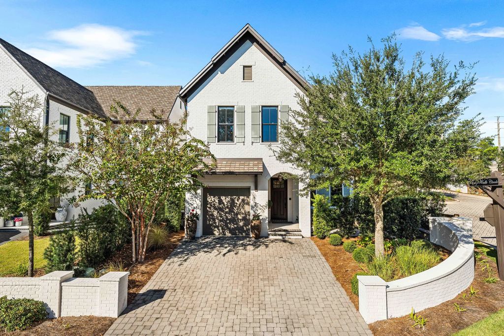 38 Ridgewalk Circle, Santa Rosa Beach
