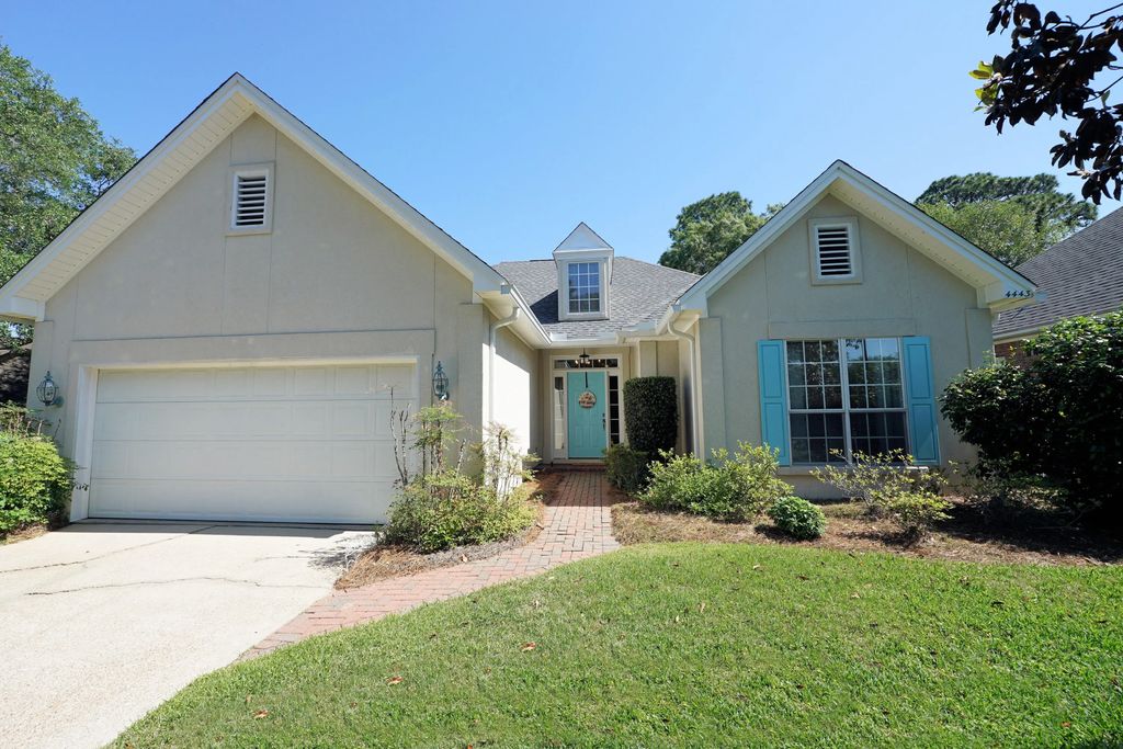4443 Turnberry Place, Niceville