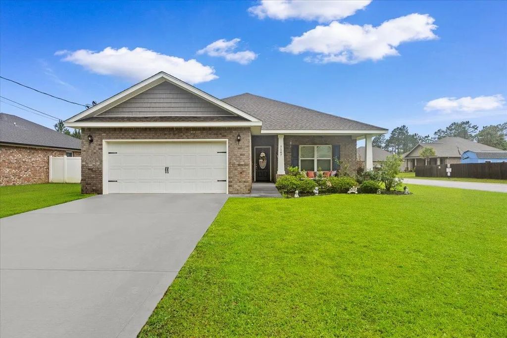 7147 Gordon Evans Road, Navarre