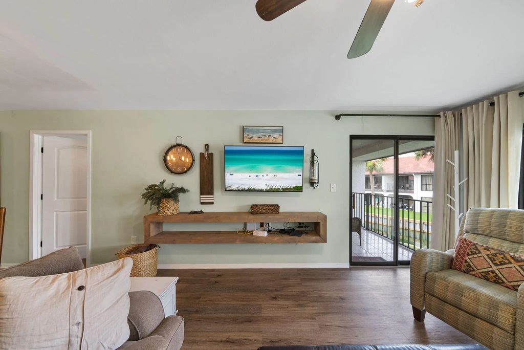 17 of 38 - 520 N Richard Jackson Boulevard Unit 2108, Panama City Beach, FL