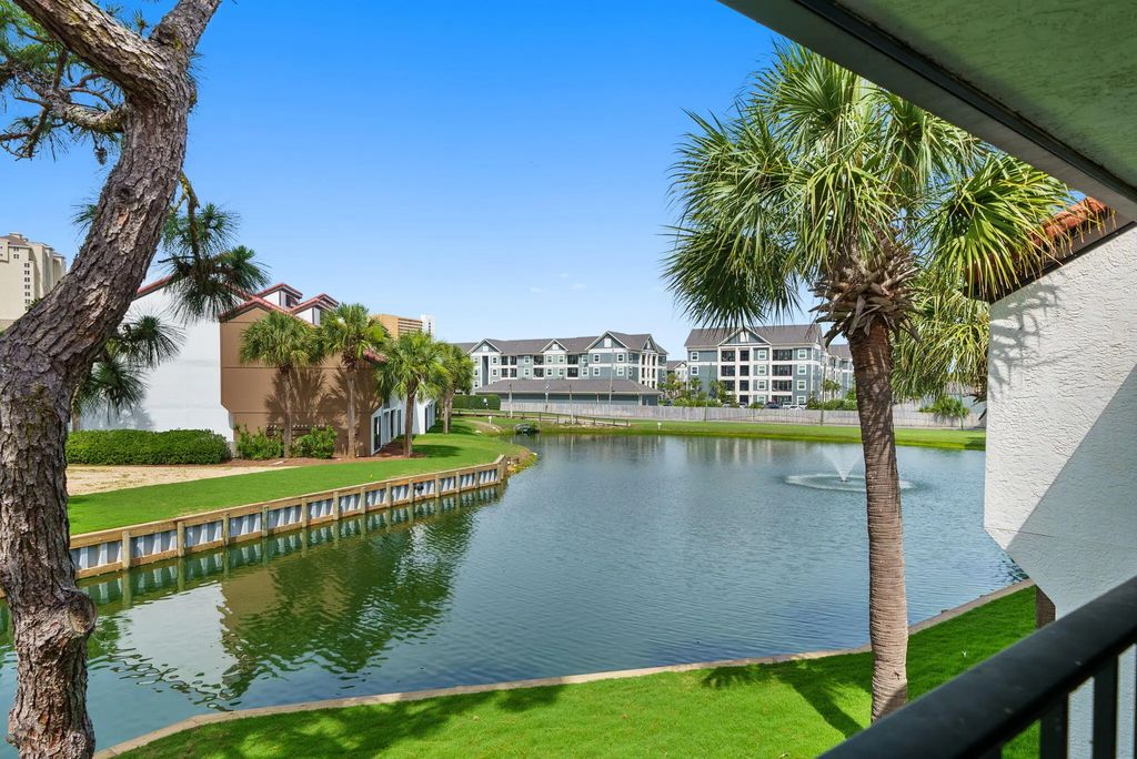2 of 38 - 520 N Richard Jackson Boulevard Unit 2108, Panama City Beach, FL