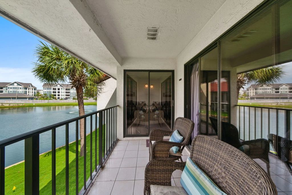 24 of 38 - 520 N Richard Jackson Boulevard Unit 2108, Panama City Beach, FL