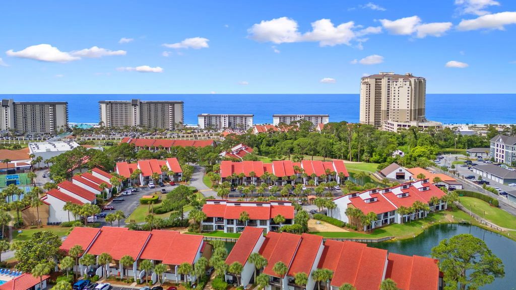 34 of 38 - 520 N Richard Jackson Boulevard Unit 2108, Panama City Beach, FL