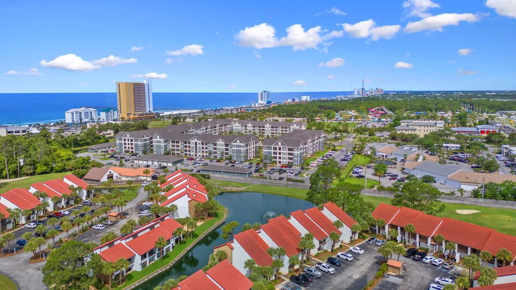35 of 38 - 520 N Richard Jackson Boulevard Unit 2108, Panama City Beach, FL