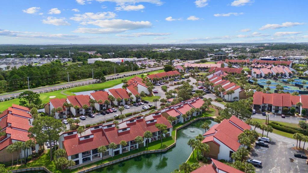 36 of 38 - 520 N Richard Jackson Boulevard Unit 2108, Panama City Beach, FL