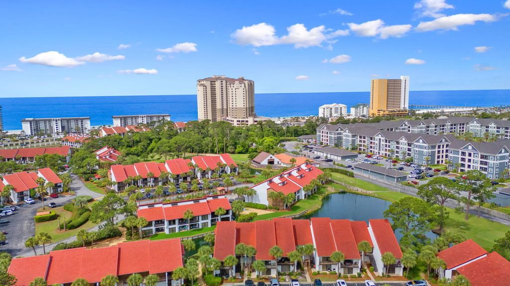 38 of 38 - 520 N Richard Jackson Boulevard Unit 2108, Panama City Beach, FL