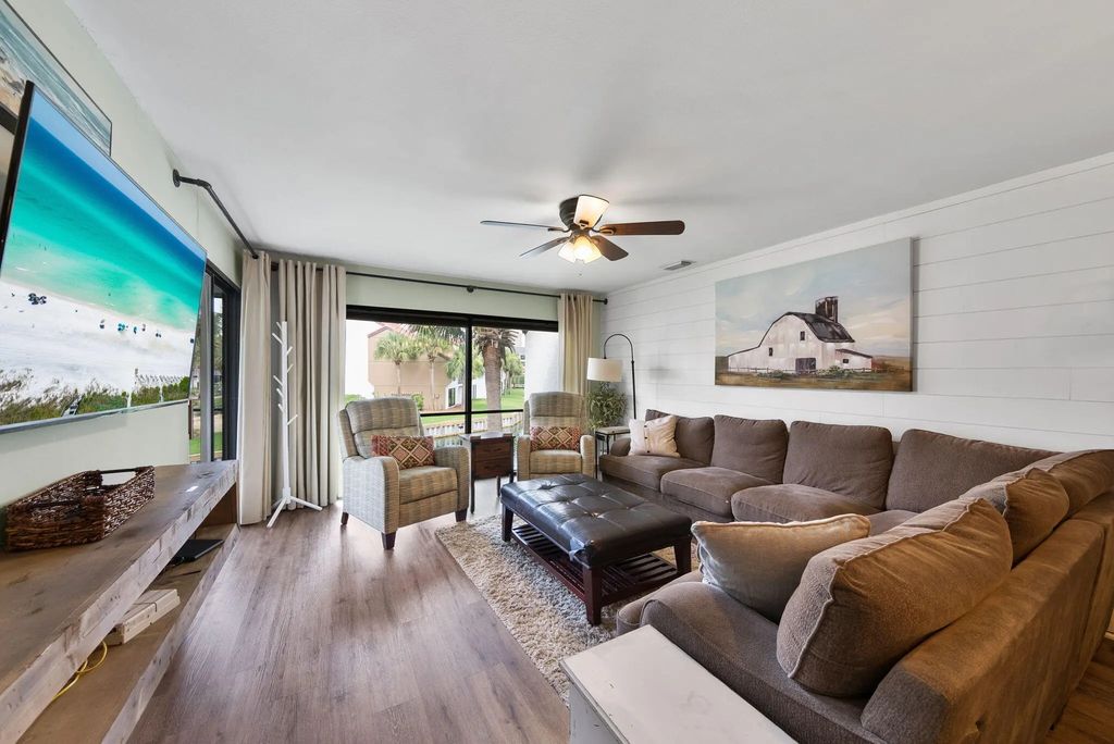 7 of 38 - 520 N Richard Jackson Boulevard Unit 2108, Panama City Beach, FL